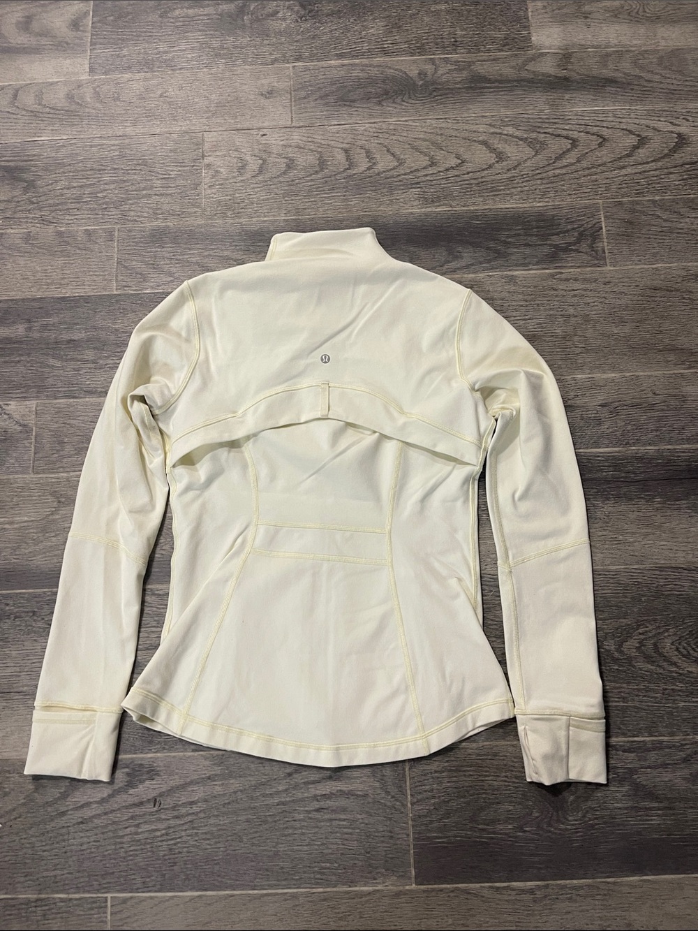 Lululemon Define Jacket - Picture 9 of 9